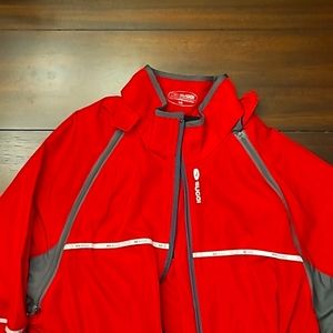 Sugoi bikers Jacket/Vest